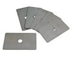 Specialty Products Universal 3" Wide 1/8" Hd Axle Spacer Plates. Fixed Price $100.76.