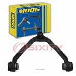 Moog Front Upper Suspension Control Arm Ball Joint For 2007 Gmc Sierra 1500 Tz. Fixed Price $92.73.