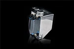 Weapon 826-123-101 Aluminum Coolant Overflow Tank For 2003-2006 Nissan 350Z. Fixed Price $184.95.