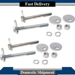 Mevotech Supreme Alignment Cam Bolt Kit 2X Fits Chevrolet Blazer. Fixed Price $62.73.
