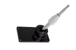 Manzo Usa Billet Steel Short Throw Shifter For 89-98 Nissan 240SX S13 S14 Mt. Fixed Price $89.95.