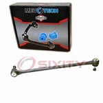 Mevotech Og Front Steering Drag Link For 1985-2005 Gmc Safari Gear Gk. Fixed Price $41.45.