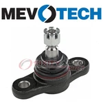 Mevotech Supreme Front Lower Ball Joint For 2007 Hyundai Elantra - Spring Bv. Fixed Price $37.73.