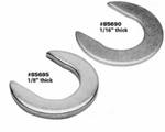 Alignment Caster Shim-rwd Specialty Products 85690. Fixed Price $12.93.