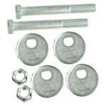 For Toyota 4RUNNER 86-95 Mevotech Supreme Front Alignment Camber/caster Bolt Kit. Fixed Price $34.91.