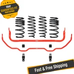 Eibach E43-87-001-03-22 Pro-plus Performance Handling Package. Fixed Price $963.00.