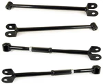 Mevotech Lower & Foward Rearward Control Arms Fits Toyota Camry 2002-2006. Fixed Price $255.00.