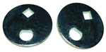 Caster/camber Adjusting Kit Macpherson Ride Chassis 1K8701. Fixed Price $19.01.