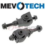 Mevotech Supreme Front Alignment Camber Kit For 1990-1997 Honda Accord Ty. Fixed Price $53.97.