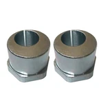 2PCS Alignment Caster /camber Bushing Ford E-150 E-250 E-350 1987-2017 K8983. Fixed Price $19.40.