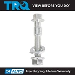 Trq Front Left Right Rear Alignment Camber Kit For Geo Lexus Nissan Scion Toyota. Fixed Price $21.95.