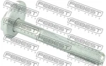 Febest 2010 Infiniti QX56 Camber Adjusting Eccentric Bolt 0229-008. Fixed Price $39.00.