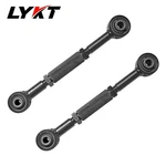 Lykt Rear Toe Alignment Arm For AUDIA3 Tt Q3&VW Passat Gti R32 Golf Tiguan Cc. Fixed Price $102.61.
