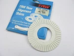 Trw 13714 Rear Suspension Alignment Full Contact Shim - Degree. Fixed Price $9.89.