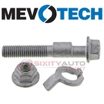 Mevotech Supreme Front Alignment Cam Bolt Kit For 1986-1994 Hyundai Excel Cj. Fixed Price $26.40.