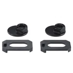 Moog K100070 Caster/camber Adjusting Kit Front. Fixed Price $73.63.