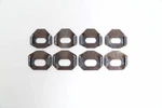 Baja Kits BJK8008001 Camber Adj Gussets For Toyota Fj 03-16 4RUNNER 16+TACOMA. Fixed Price $152.38.