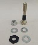 Napa 264-3670 Alignment Caster/ Camber Bolt Kit. Fixed Price $10.00.