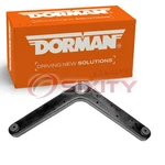 Dorman Rear Left Upper Suspension Control Arm Ball Joint For 2002-2007 Jeep Af. Fixed Price $169.63.
