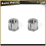 2PCS Front Mevotech Alignment Caster/camber Kit Fits Ford F-250 Super Duty 99-17. Fixed Price $33.69.
