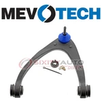 Mevotech Supreme Front Left Upper Suspension Control Arm Ball Joint For Wc. Fixed Price $115.81.