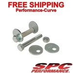 Spc Bolt Kit For Toyota Sequoia / Tundra - Camber Caster 1.50 25445. Fixed Price $49.95.