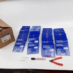 Moog SHIM1A Camber And Alignment Kit Fits Toyota Buick Audi Acura (1973-2008). Fixed Price $128.25.