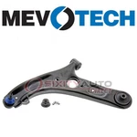 Mevotech Supreme Front Left Lower Suspension Control Arm Ball Joint For. Fixed Price $98.24.