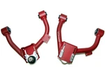 Truhart Adjustable Front Upper Camber Control Arms Kit For Honda Accord 98-02. Fixed Price $237.95.