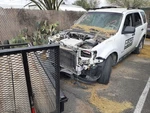Flywheel/flex Plate Automatic Transmission 2.5L Vin Fits 05-12 Escape 193707. Fixed Price $45.00.