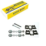 Moog Alignment Caster / Camber Kit Front For 2002-2005 Dodge Ram 1500. Fixed Price $70.10.