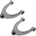 SET-MECMS101355-2 Mevotech Of Control Arms Front Driver & Passenger Pair. Fixed Price $354.23.