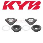 Pc Kyb Front Strut Mount Kit For 2015-2019 Lincoln Mkc Shock Spring Hk. Fixed Price $143.80.