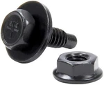 Allstar Performance 18553-50 Body Bolt Kit 50PK Black 3/4IN. Fixed Price $45.59.
