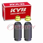 Pc Kyb Front Suspension Strut Bellows For 2000-2005 Buick Lesabre Shocks Vs. Fixed Price $53.26.