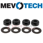 Mevotech Supreme Front Suspension Strut Rod Bushing Kit For 1969-1970 Ty. Fixed Price $23.97.