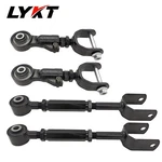 Lykt 4PCS Rear Camber&toe Adjustable Kit For Dodge Journey Avenger CHRYSLER200. Fixed Price $174.62.