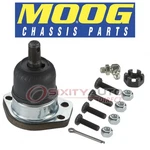 Moog Front Upper Ball Joint For 1995-2005 Chevrolet Blazer Spring Ride Ql. Fixed Price $59.86.