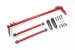 Truhart Adjustable Front Traction Bar Kit For Civic 92-00 & Integra 94-01 New. Fixed Price $323.95.