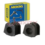 Moog Front To Frame Stabilizer Bushing Kit For 2013-2014 Subaru Outback Rw. Fixed Price $25.38.