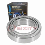 Mevotech Bxt Front Inner Wheel Bearing 1997-2002 Ford Expedition Axle Ll. Fixed Price $16.38.