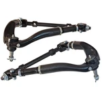Specialty Products Company 97160 Adjuster Arms (pr) For Chevy Corvette C2/C3. Fixed Price $1095.95.