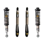 Arb/old Man Emu 1112K MT64 Coilover Suspension Lift Kit For 24-25 Toyota Tacoma. Fixed Price $2281.80.