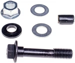 Dorman Alignment Cam Bolt Kit For Trax, Versa, Sonic, Grand Caravan+more 533-054. Fixed Price $22.62.