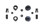 Maxtrac K949822E 2.5"/2" Spacer Kit With Shock Extenders. Fixed Price $269.42.