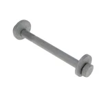 Specialty Products 87440 Performance Rear Toe Fits Chevrolet Camaro. Fixed Price $44.08.