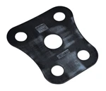 Specialty Products Company 71756 Camber Shim -.5 For Chrysler Pt Cruiser. Fixed Price $21.03.