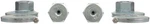 Delphi Alignment Cam Bolt Kit For Liberty, Nitro TAL10008. Fixed Price $52.03.