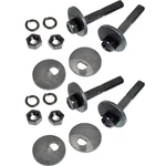 Mevotech Set Of 2 Front Alignment Camber/caster Bolt Kit For Ranger Explorer. Fixed Price $53.95.