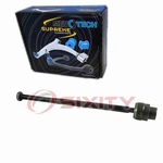Mevotech Supreme Front Inner Steering Tie Rod End For 1988-2004 Buick Regal He. Fixed Price $33.08.